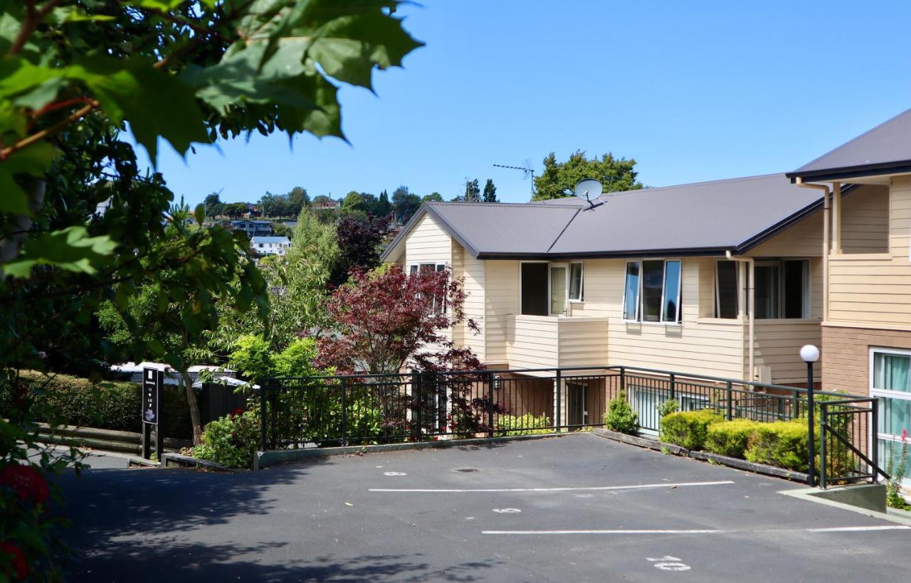 March Apartments Dunedin Exterior photo