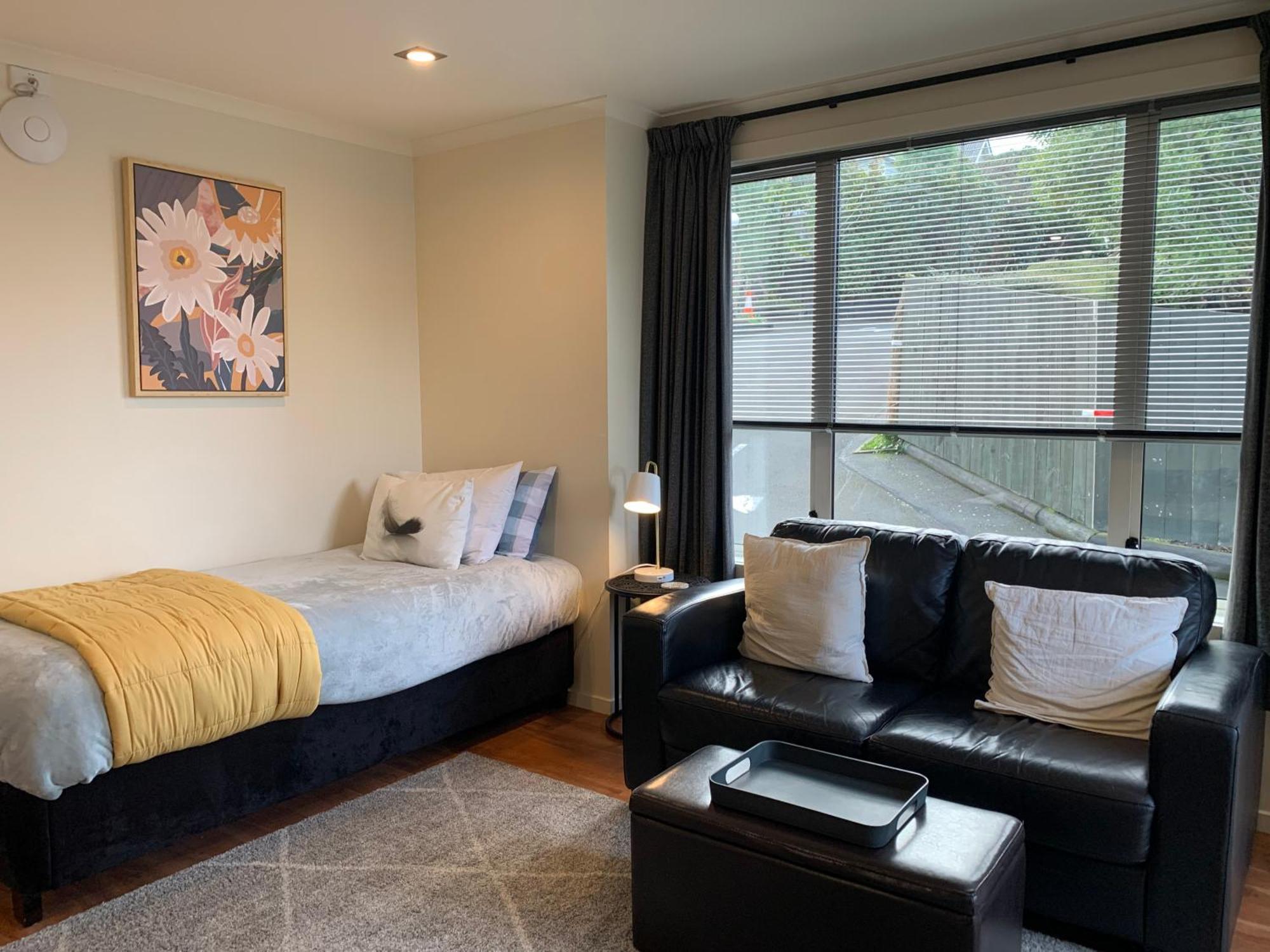 March Apartments Dunedin Exterior photo