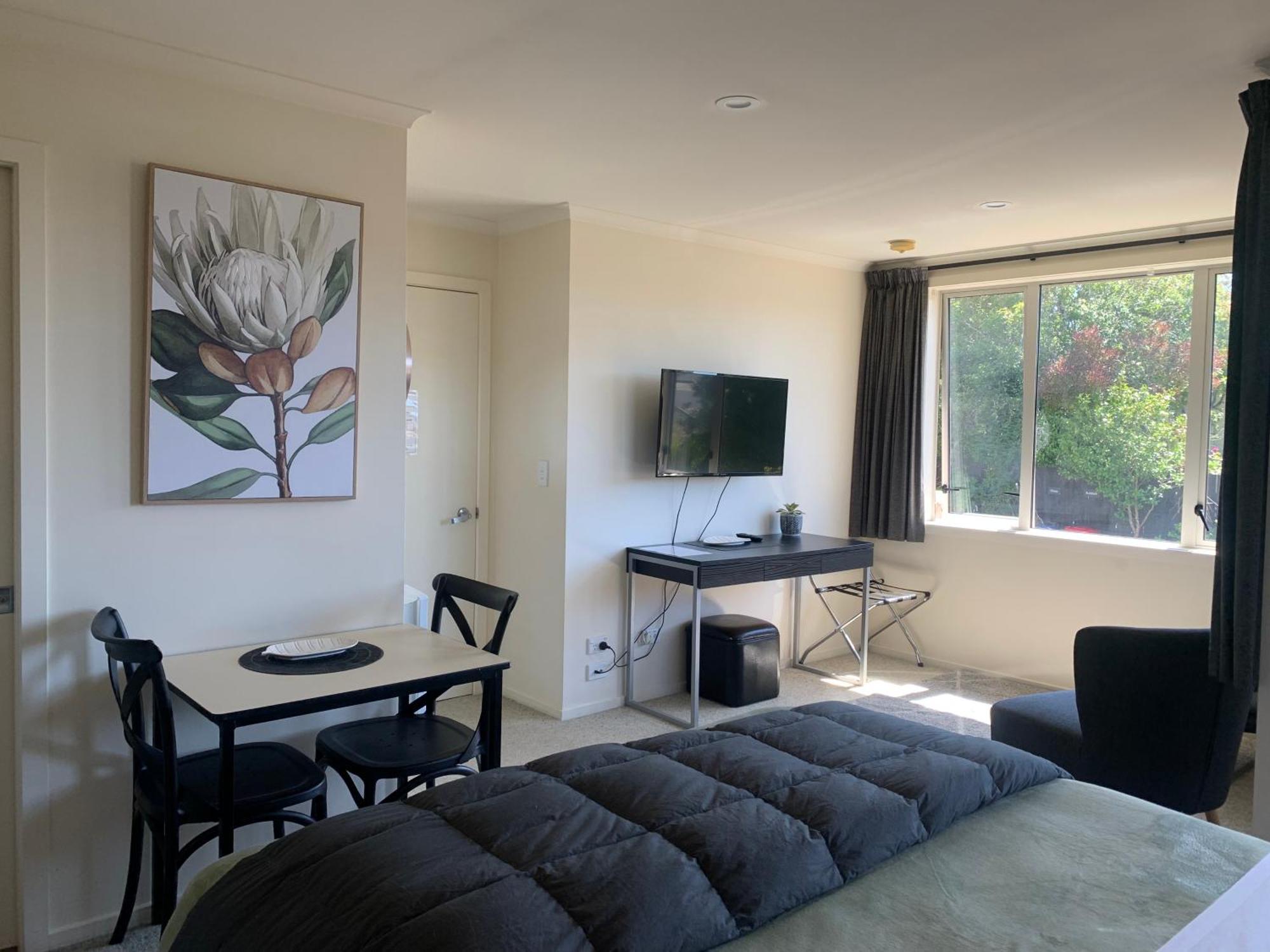 March Apartments Dunedin Exterior photo